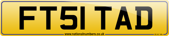 FT51 TAD