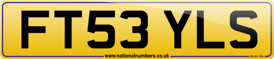 FT53 YLS