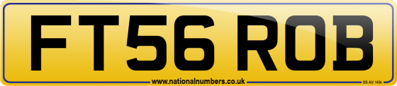 FT56 ROB