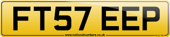 FT57 EEP
