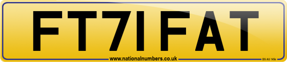 FT71 FAT