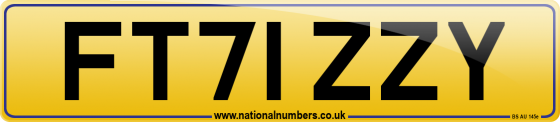 FT71 ZZY