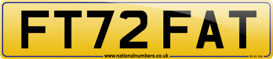FT72 FAT