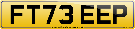 FT73 EEP
