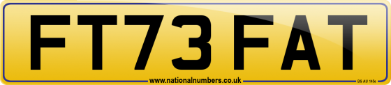 FT73 FAT