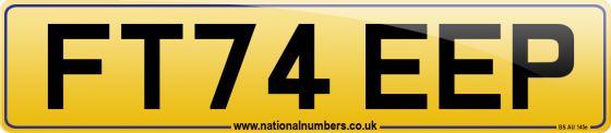 FT74 EEP