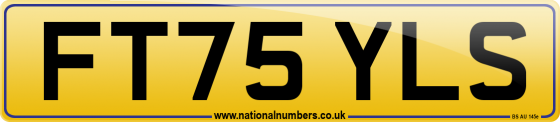 FT75 YLS
