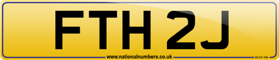 FTH 2J