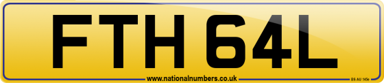 FTH 64L