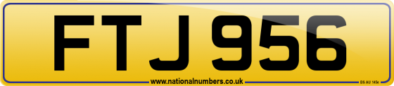 FTJ 956