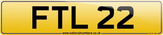 FTL 22