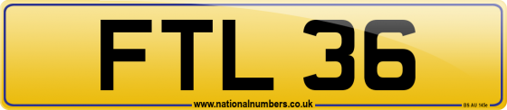 FTL 36