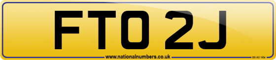 FTO 2J