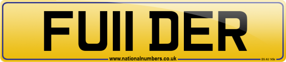 FU11 DER