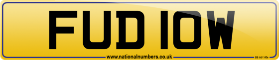 FUD 10W