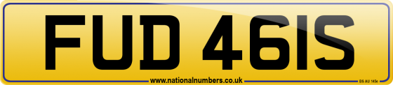 FUD 461S