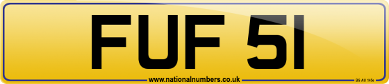 FUF 51