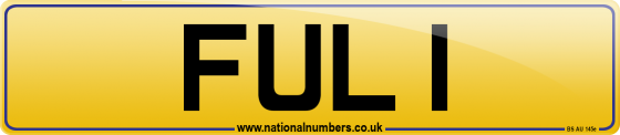 FUL 1
