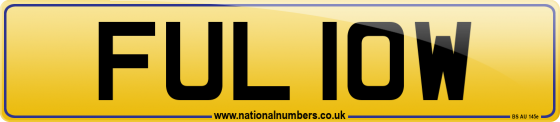 FUL 10W