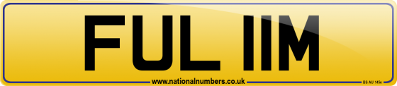 FUL 11M
