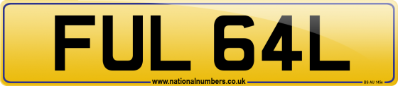 FUL 64L
