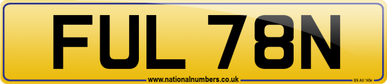 FUL 78N