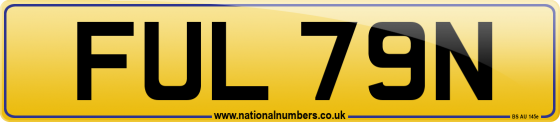 FUL 79N