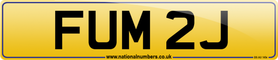 FUM 2J