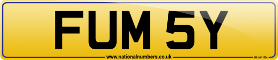 FUM 5Y