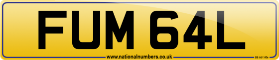 FUM 64L
