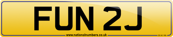 FUN 2J