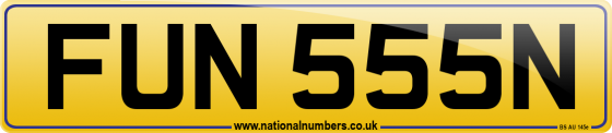 FUN 555N
