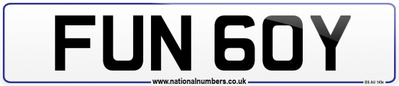 FUN 60Y