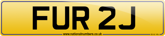 FUR 2J