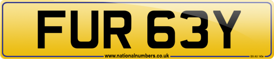 FUR 63Y