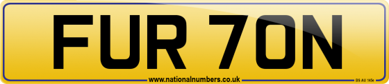 FUR 70N