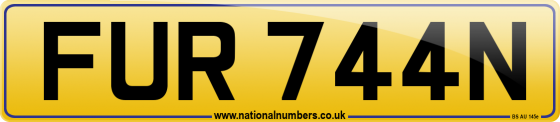 FUR 744N