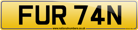 FUR 74N