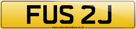 FUS 2J