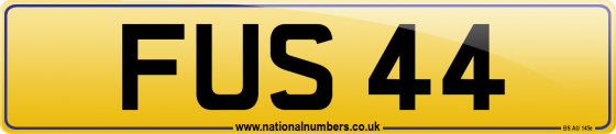 FUS 44