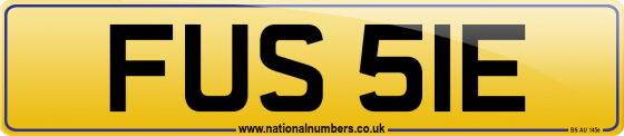 FUS 51E