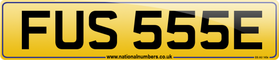 FUS 555E