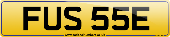 FUS 55E