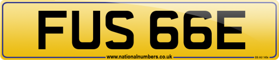 FUS 66E