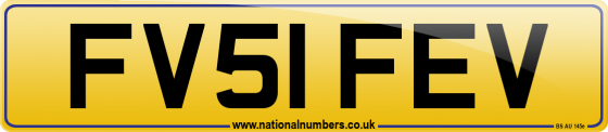 FV51 FEV