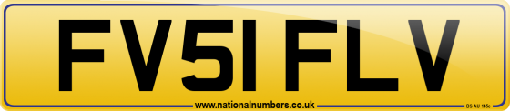 FV51 FLV