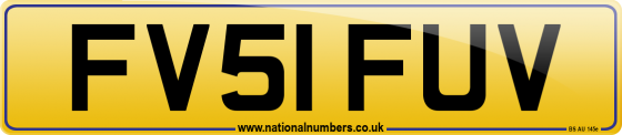 FV51 FUV