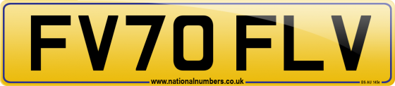 FV70 FLV