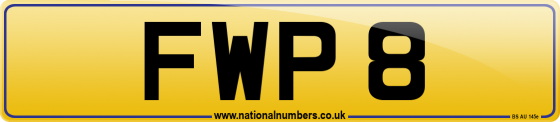 FWP 8
