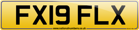 FX19 FLX